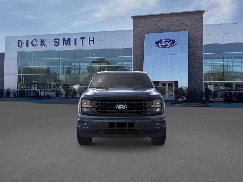 New 2026 Ford F150 XLT w/ Equipment Group 302A MID image 6