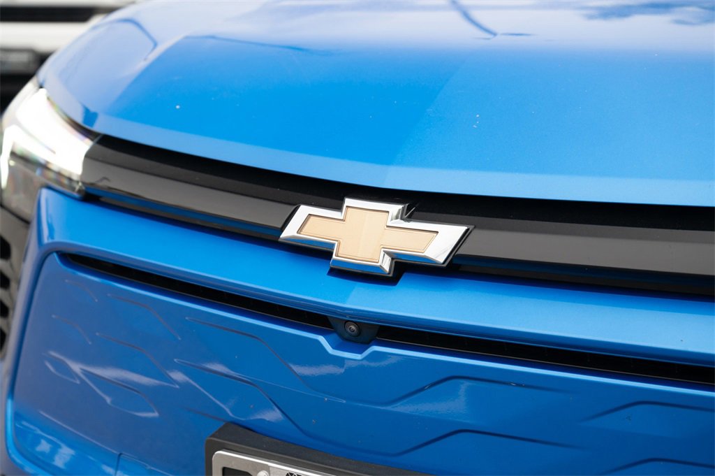 Used 2024 Chevrolet Blazer EV LT image 3