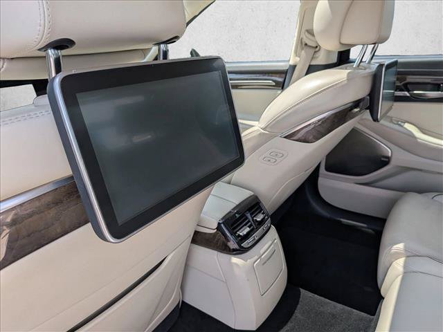 Used 2019 Genesis G90 5.0 Ultimate RWD image 19