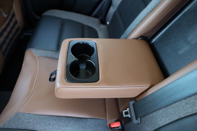 Used 2022 Ford Bronco Sport Outer Banks w/ Tech Package image 35