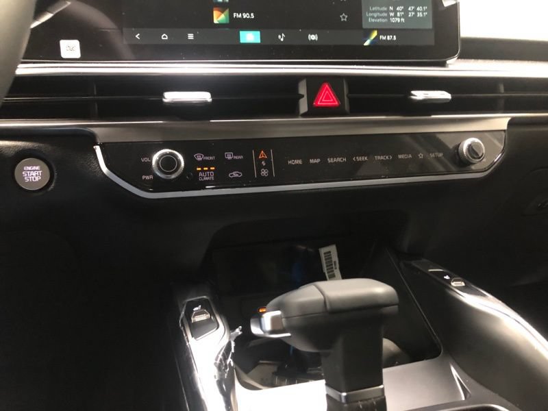 New 2026 Kia Sorento S FWD image 29