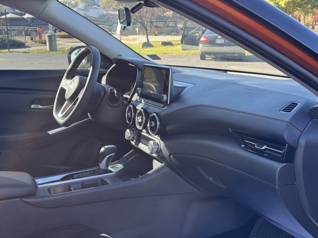 Used 2023 Nissan Sentra SR image 10