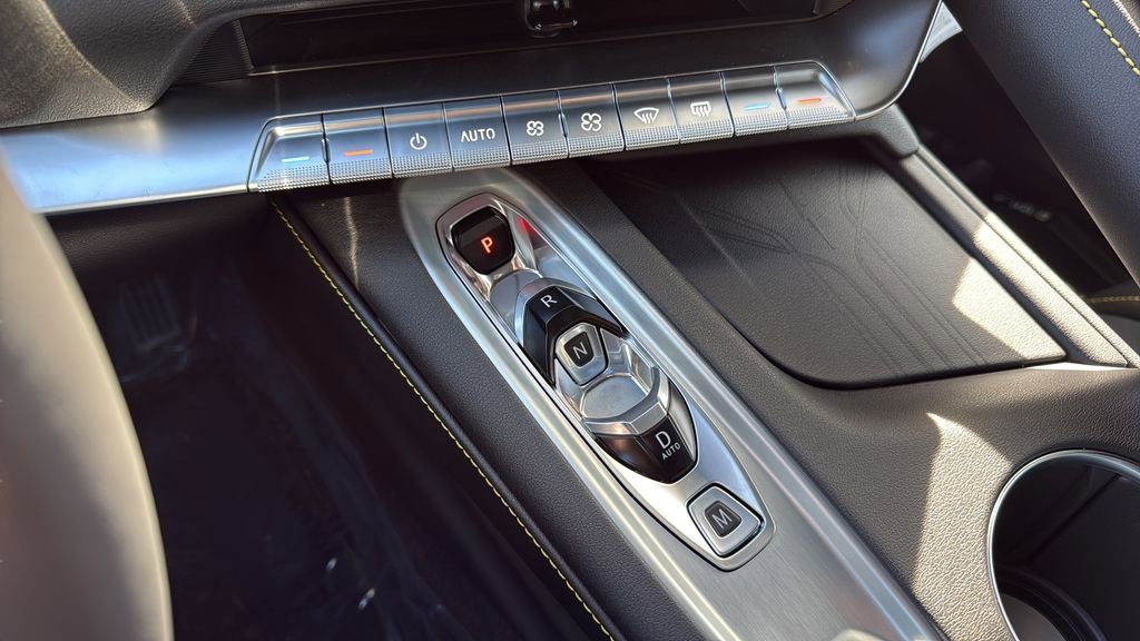 New 2026 Chevrolet Corvette Z06 image 30