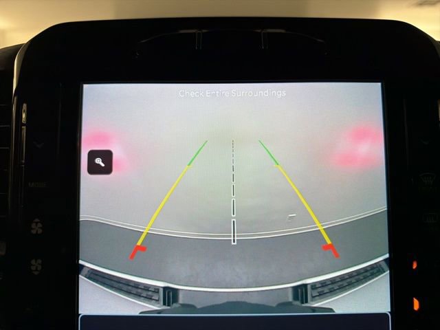 Used 2022 RAM 1500 Limited w/ Night Edition image 28