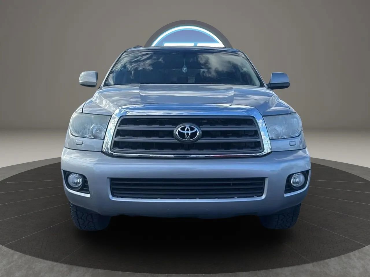 Used 2014 Toyota Sequoia SR5 AWD/4WD image 20