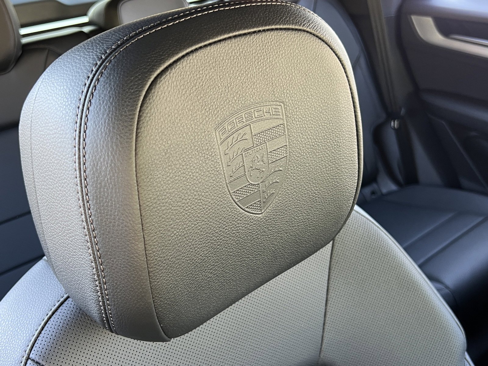 New 2026 Porsche Cayenne E-Hybrid image 34