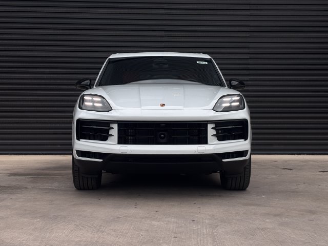New 2026 Porsche Cayenne AWD/4WD image 10