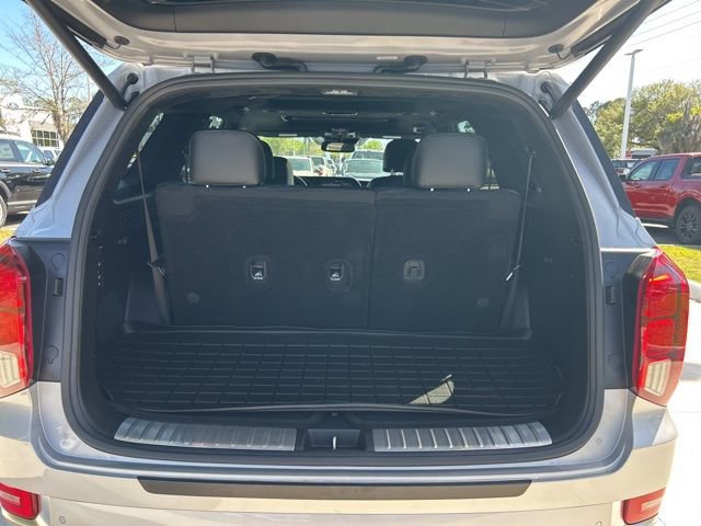 Used 2021 Hyundai Palisade Calligraphy w/ Cargo Package image 15