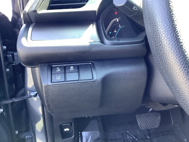 Used 2021 Honda Civic LX image 15