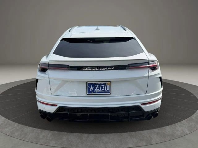 Used 2021 Lamborghini Urus AWD/4WD image 4