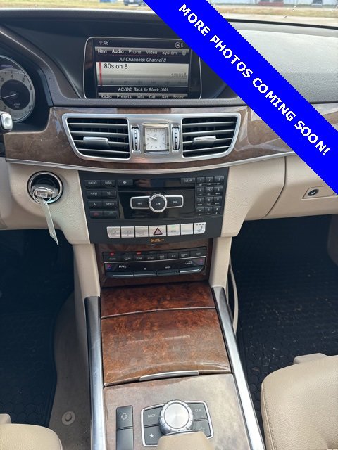 Used 2014 Mercedes-Benz E 350 Sedan image 21
