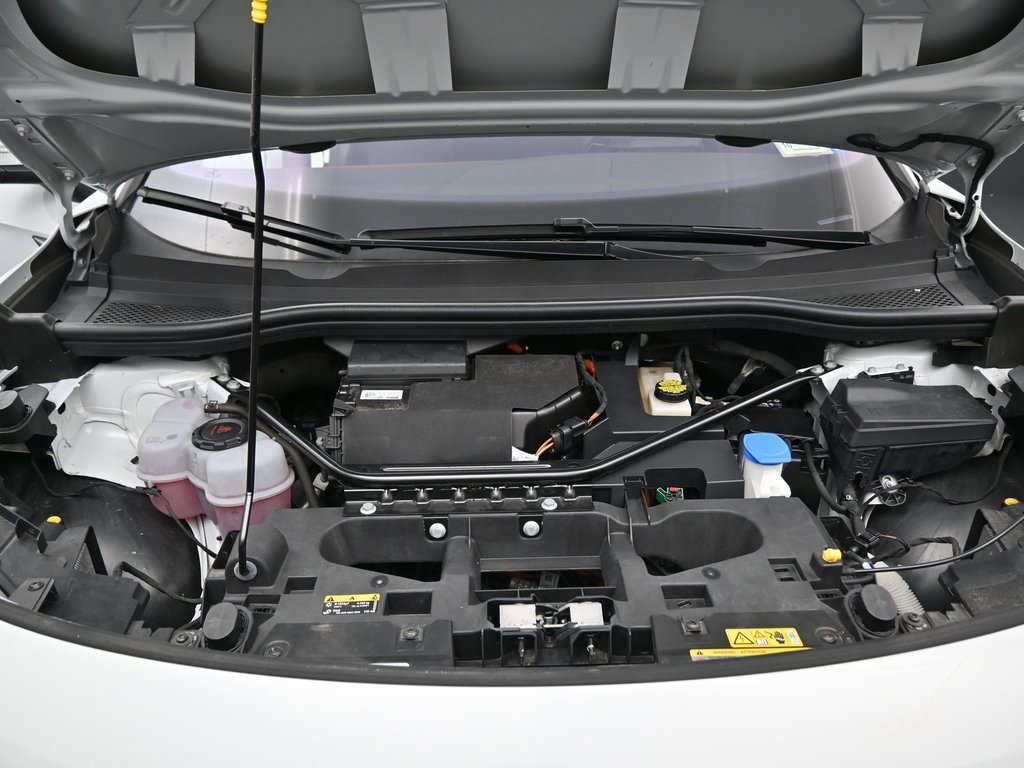 Used 2022 Volkswagen ID.4 Pro S image 39