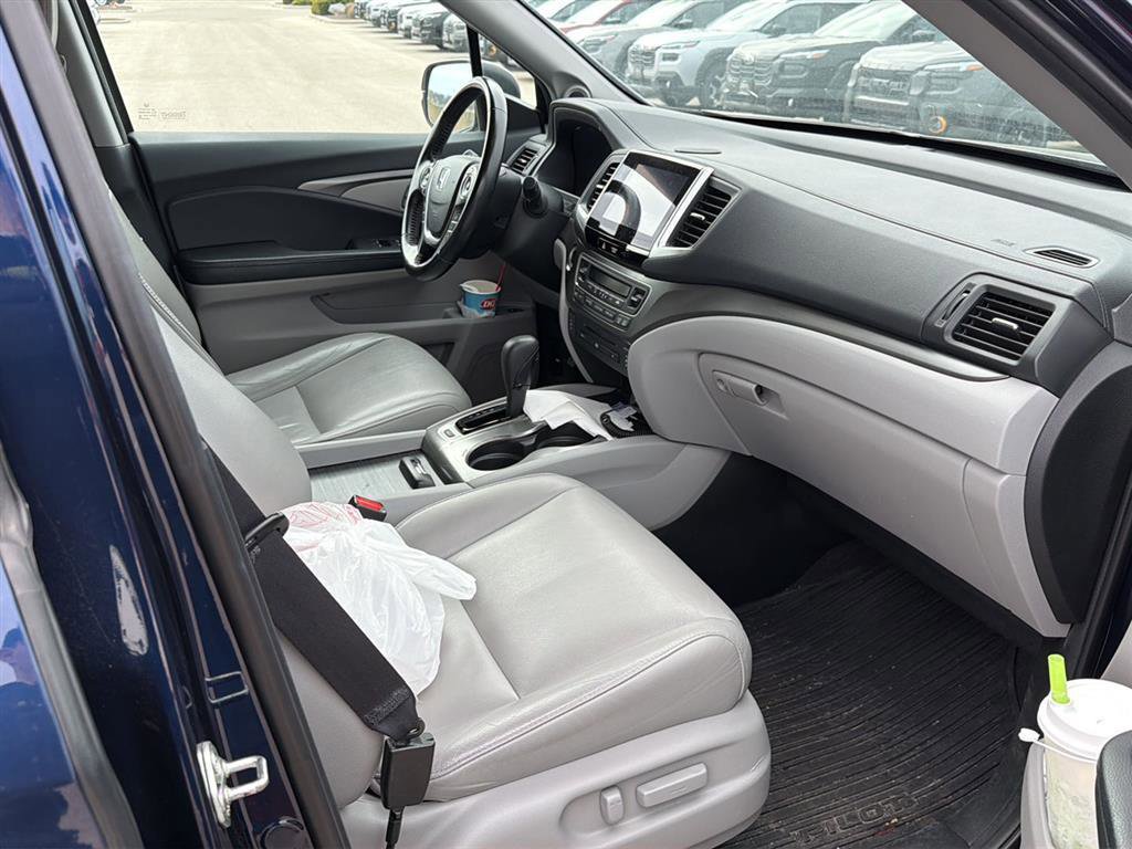 Used 2016 Honda Pilot EX-L image 18