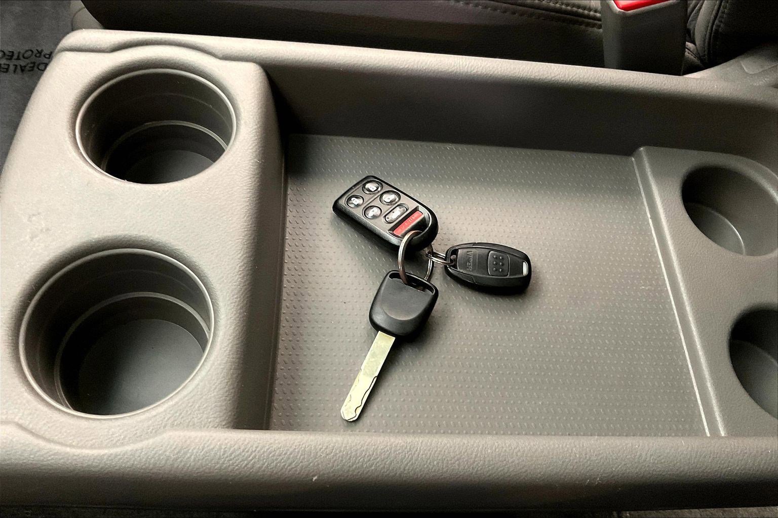 Used 2010 Honda Odyssey EX-L image 33