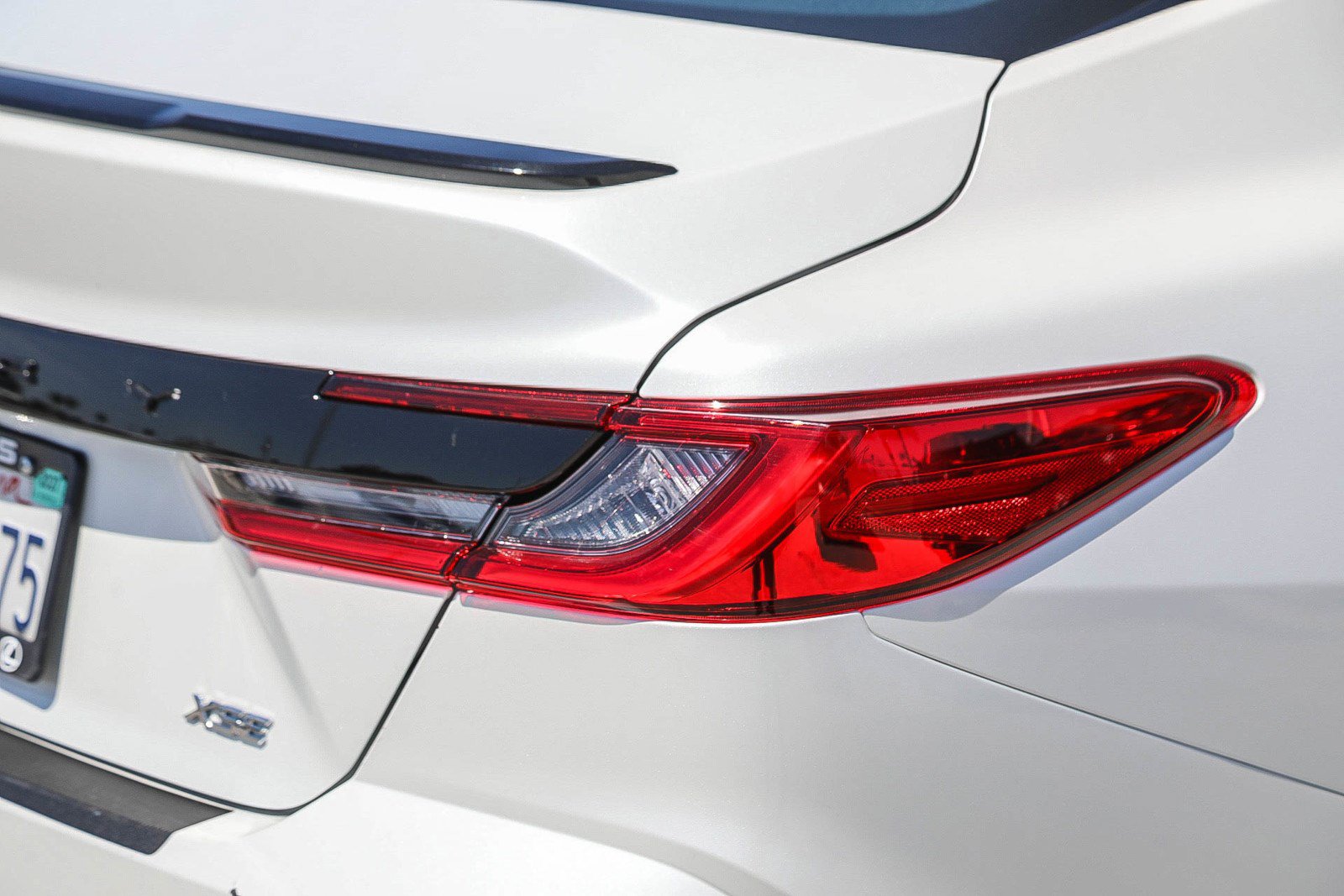 Used 2025 Toyota Camry XSE w/ Premium Package FWD image 9
