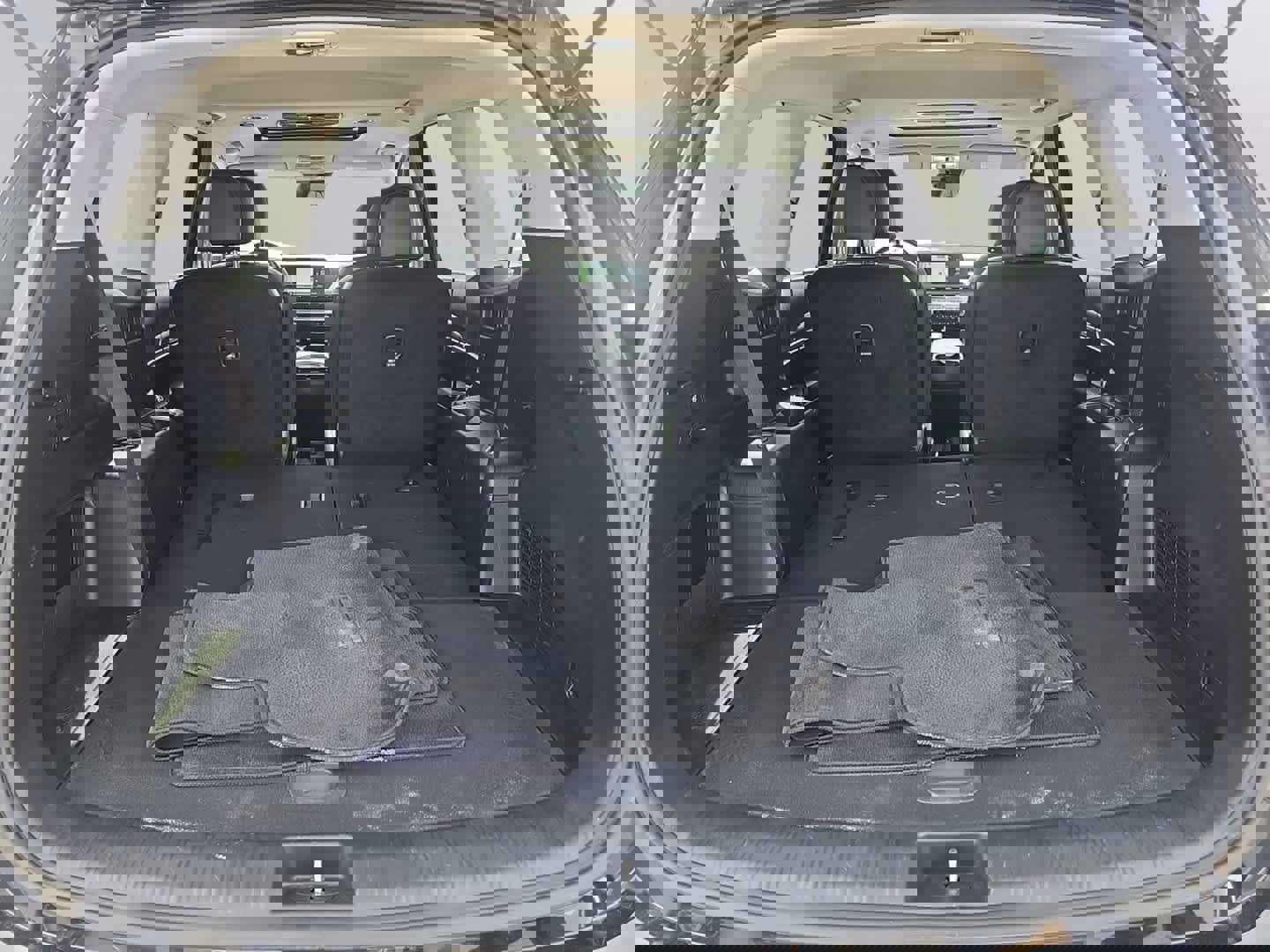 Used 2024 Kia Telluride S w/ S Sunroof Package image 31