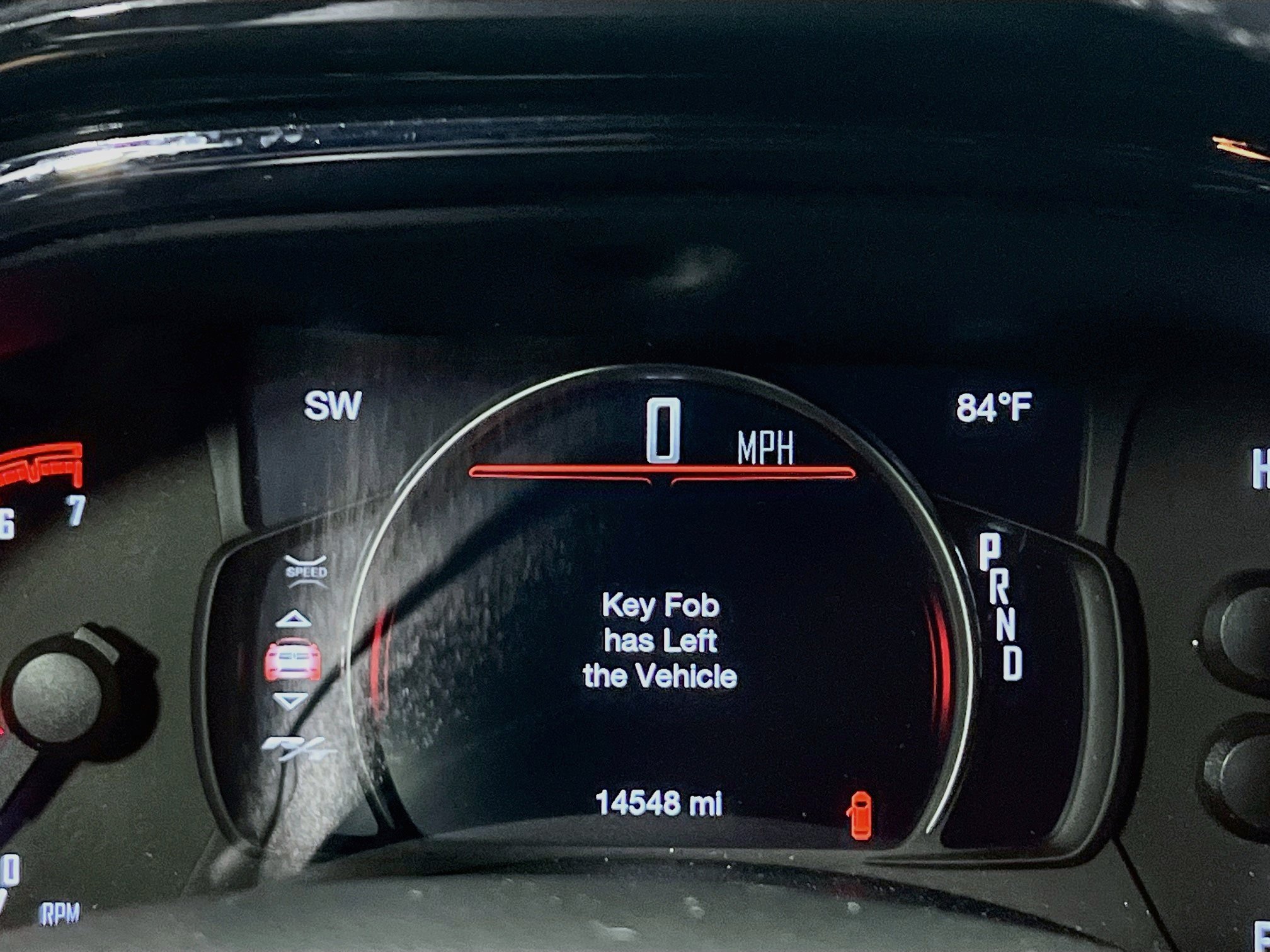 Used 2025 Dodge Durango R/T AWD/4WD image 22