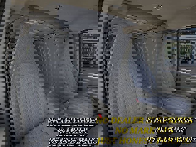 New 2025 Chevrolet Express 3500 Extended w/ Driver Convenience Package RWD image 16