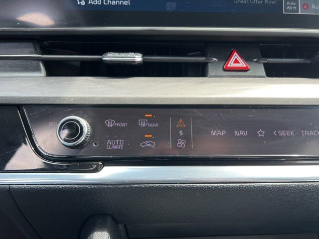 Certified 2023 Kia Sportage X-Line w/ X-Line Premium Package image 20
