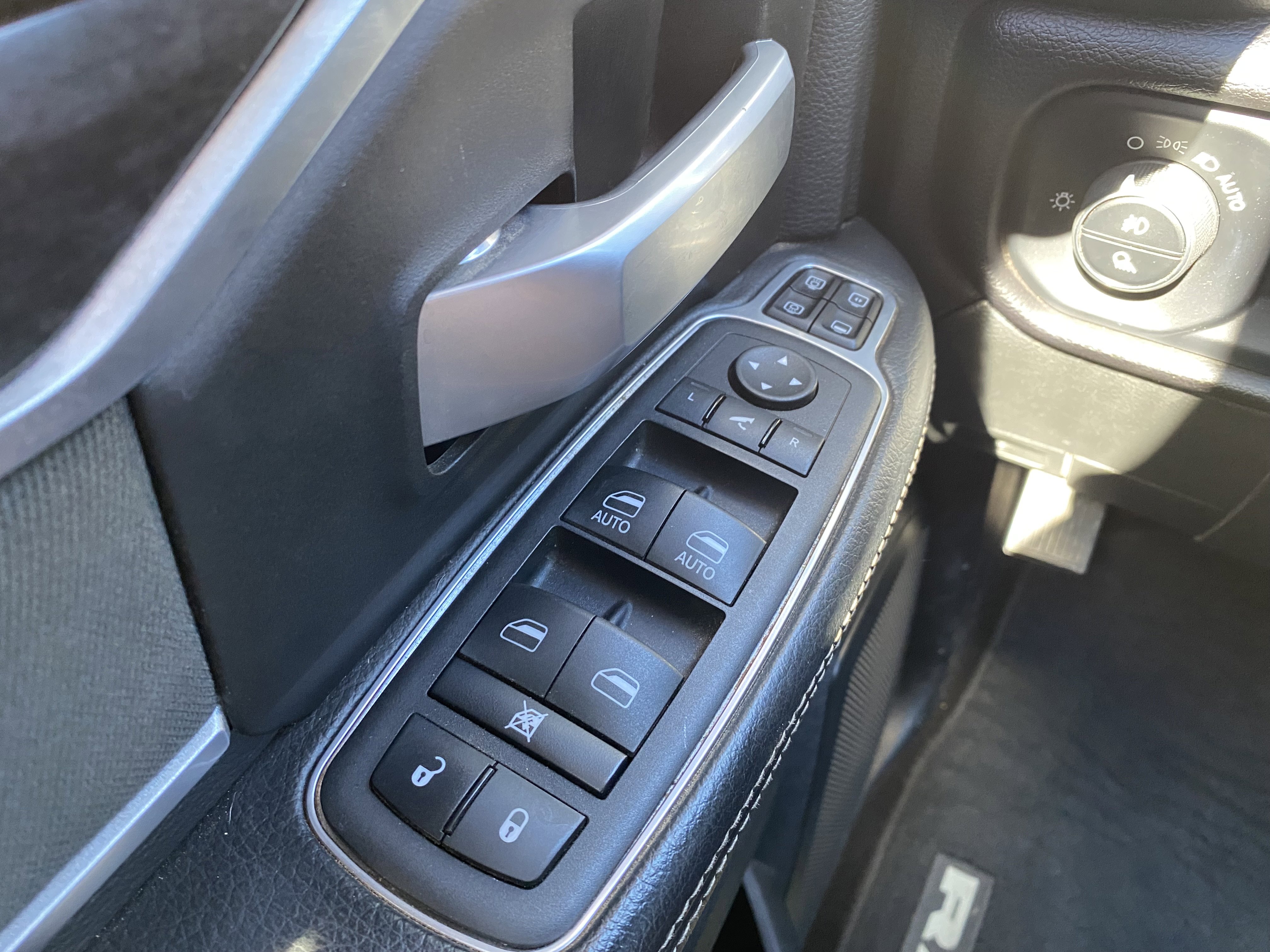 Used 2024 RAM 2500 Big Horn image 18