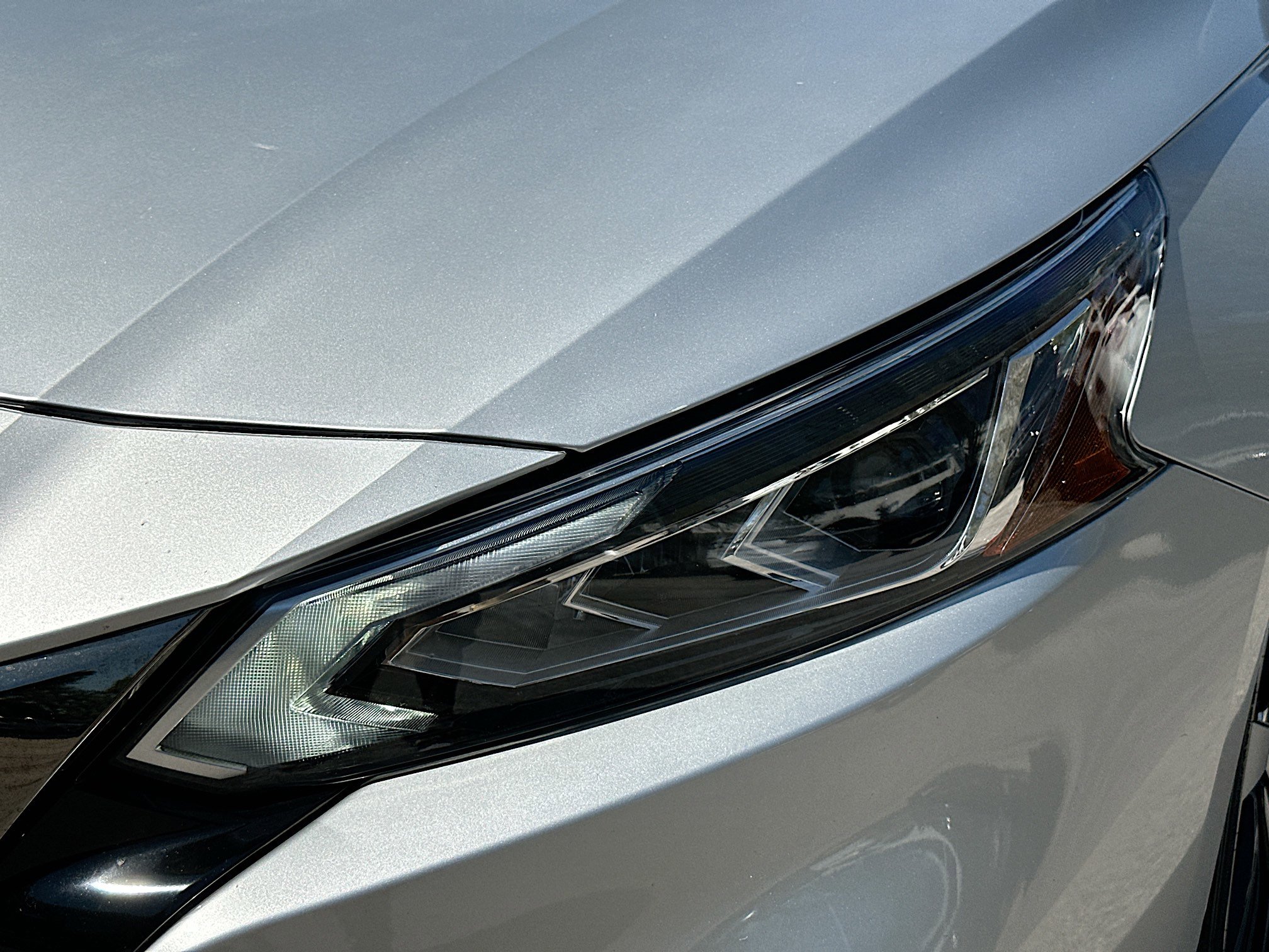 Used 2021 Nissan Altima 2.5 SR image 27