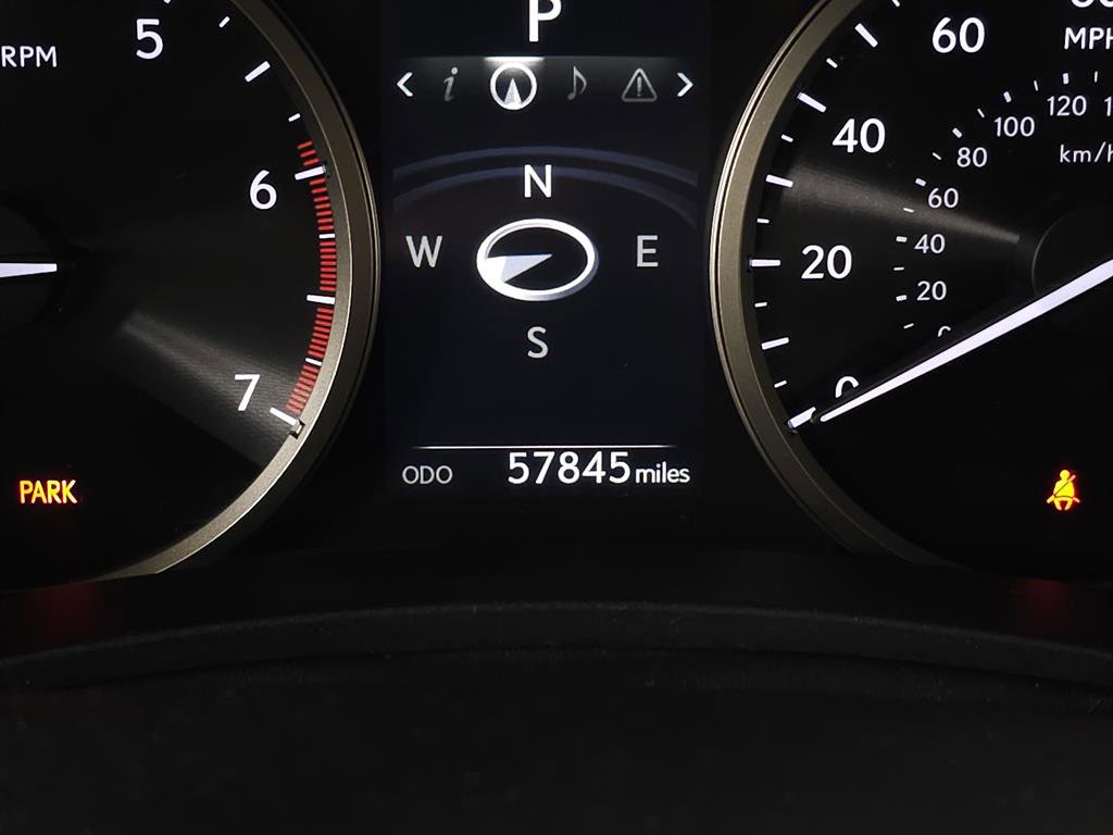 Used 2017 Lexus NX 200t AWD w/ Premium Package image 19