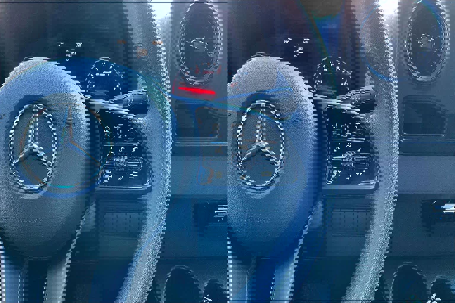 Used 2024 Mercedes-Benz Sprinter 3500 image 23