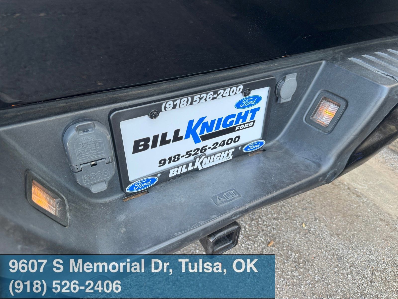 Used 2018 Ford F150 Limited w/ Trailer Tow Package image 16