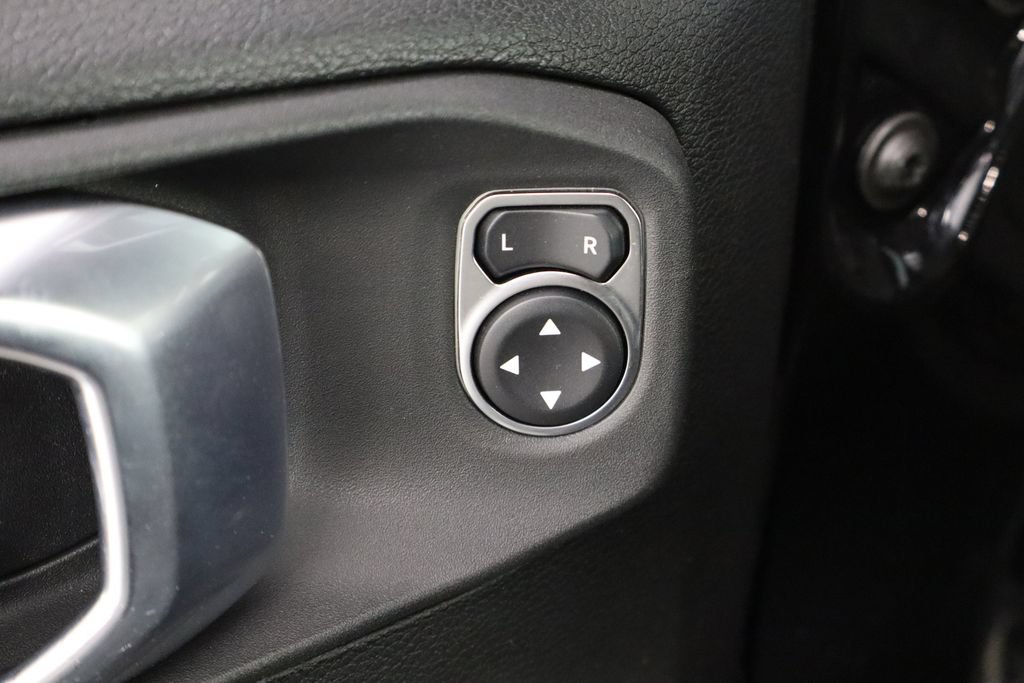 Used 2022 Jeep Gladiator Mojave w/ LED Lighting Group AWD/4WD image 20