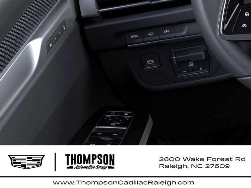 New 2027 Cadillac Escalade V AWD/4WD image 22