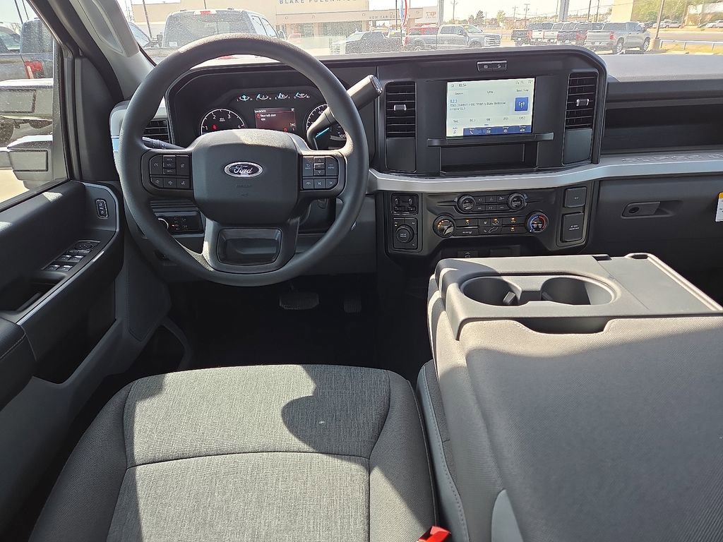 New 2026 Ford F350 XL image 19