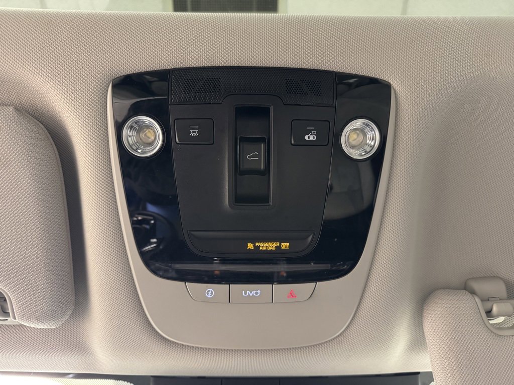 Used 2021 Kia Sorento SX image 43