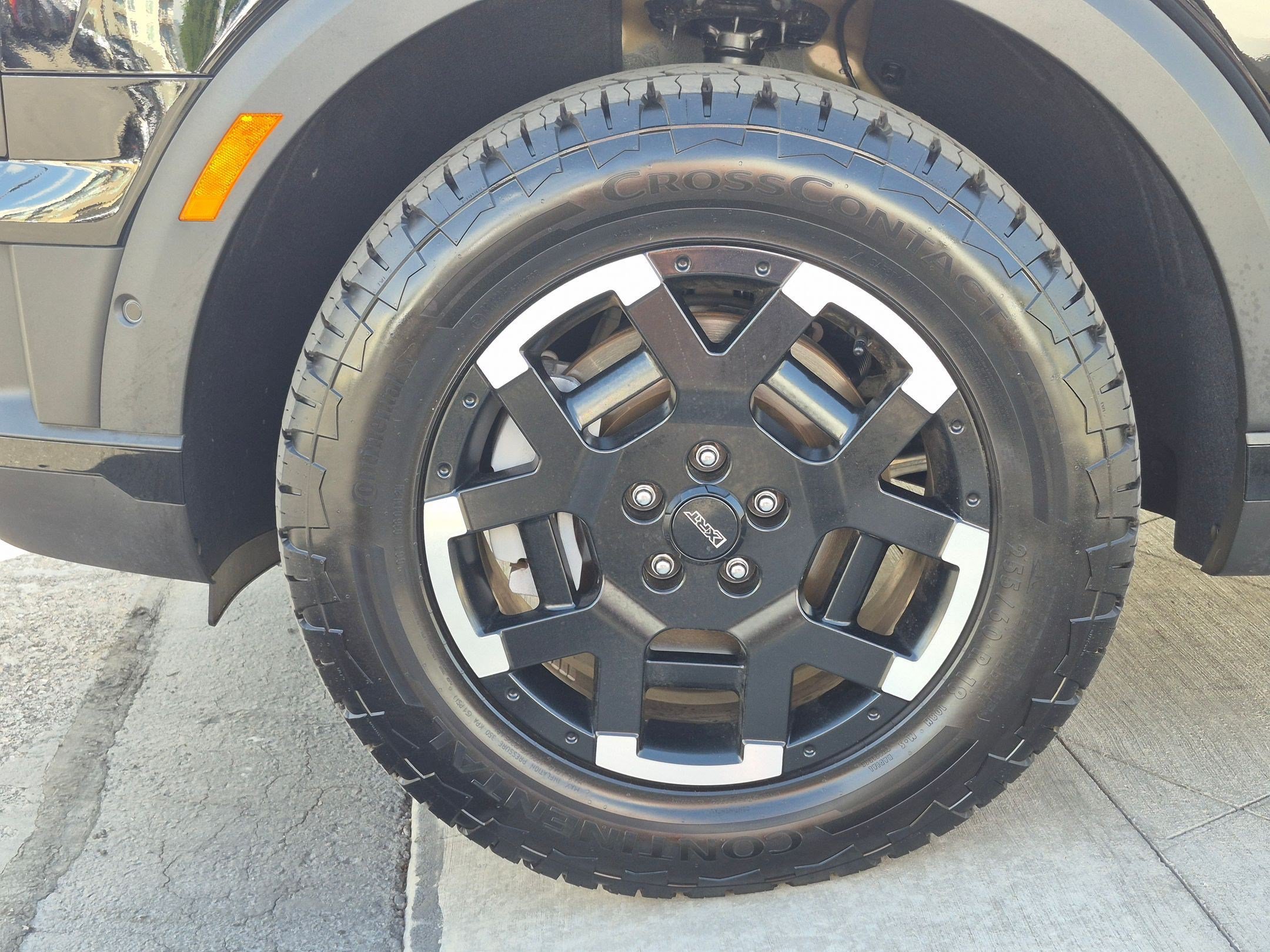 Certified 2026 Hyundai Palisade XRT Pro AWD/4WD image 13