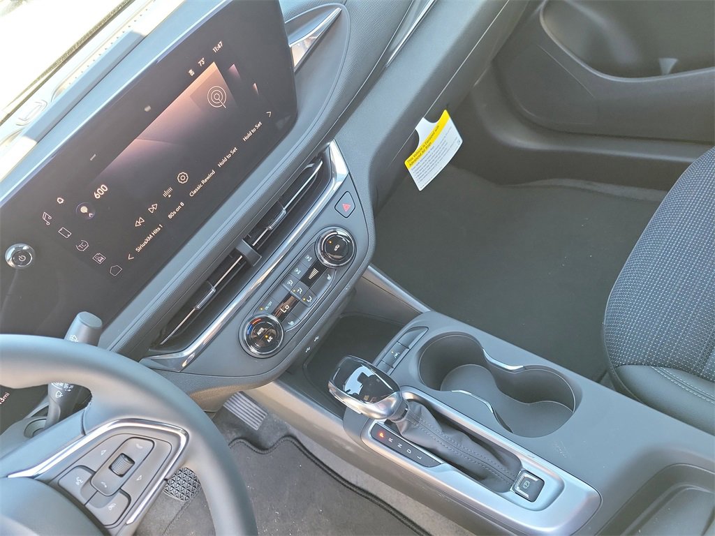 New 2026 Buick Envista Preferred w/ Convenience I Package image 34