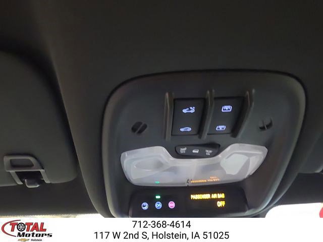 New 2026 Chevrolet TrailBlazer ACTIV w/ Convenience Package image 20
