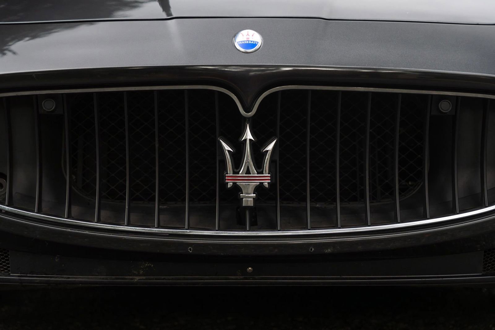 Used 2009 Maserati GranTurismo S image 24