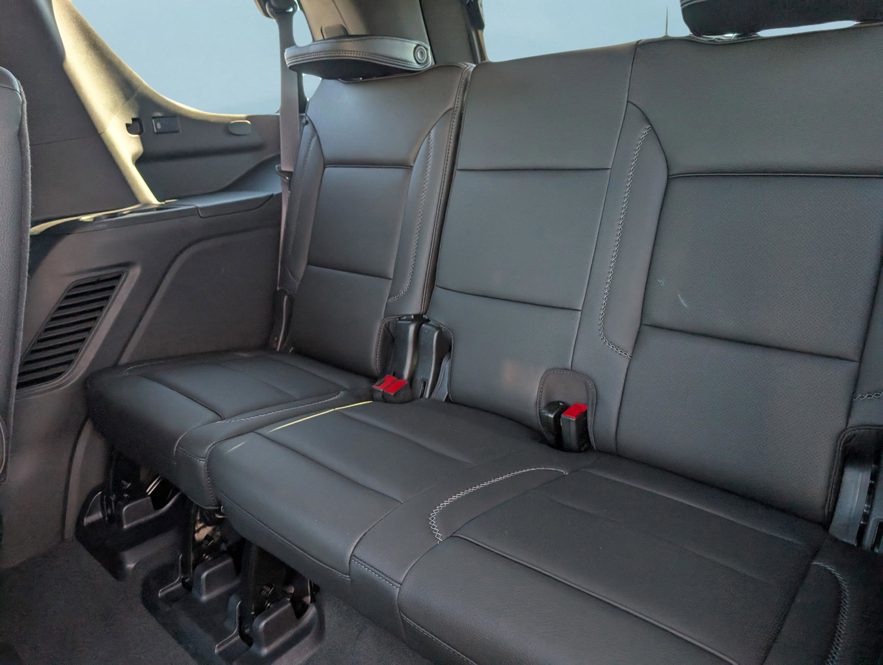 Certified 2024 GMC Yukon Denali image 14