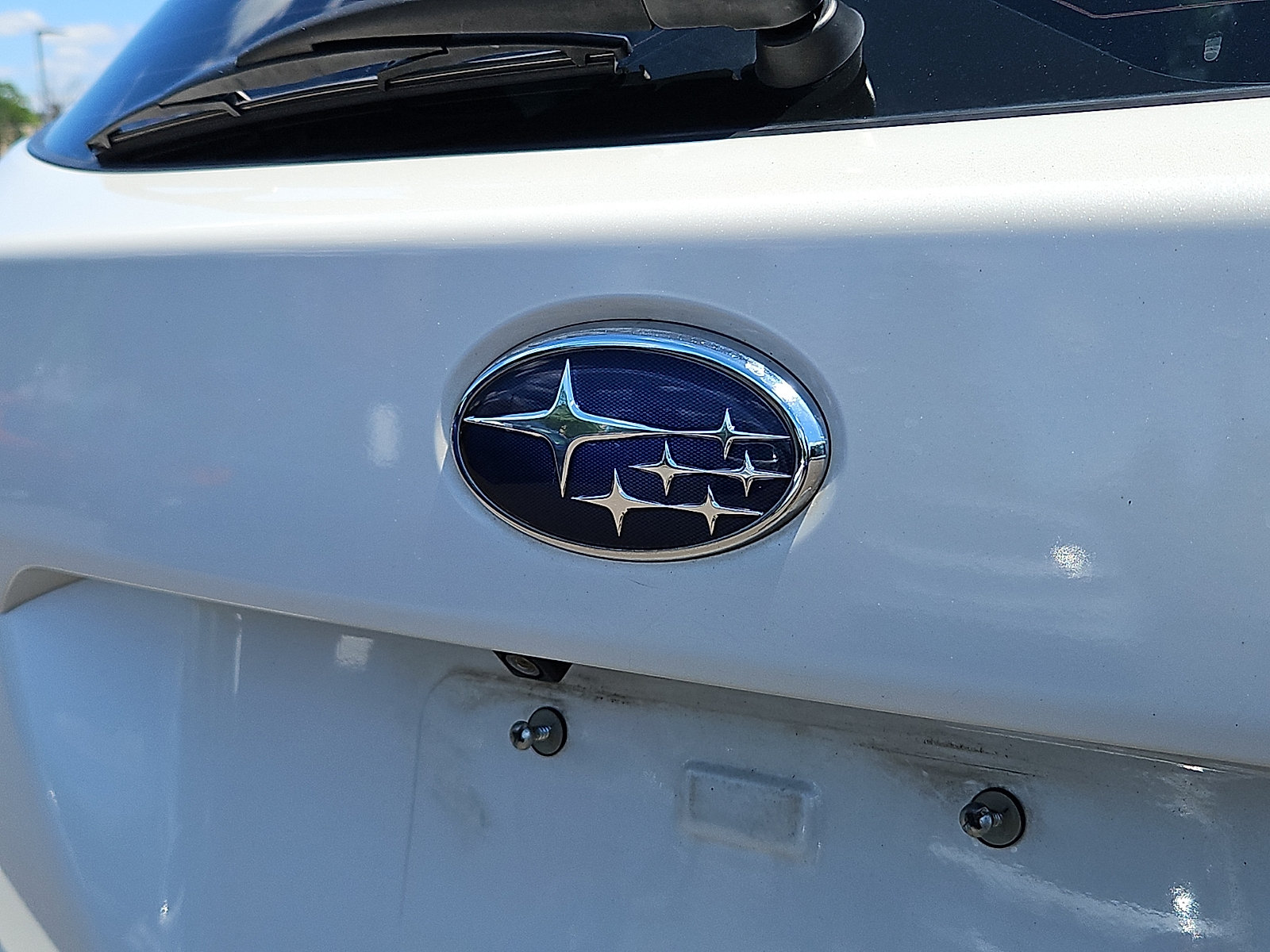 Used 2018 Subaru Outback 2.5i AWD/4WD image 28