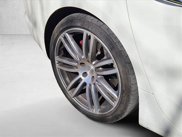 Used 2018 Maserati Ghibli S GranLusso image 6