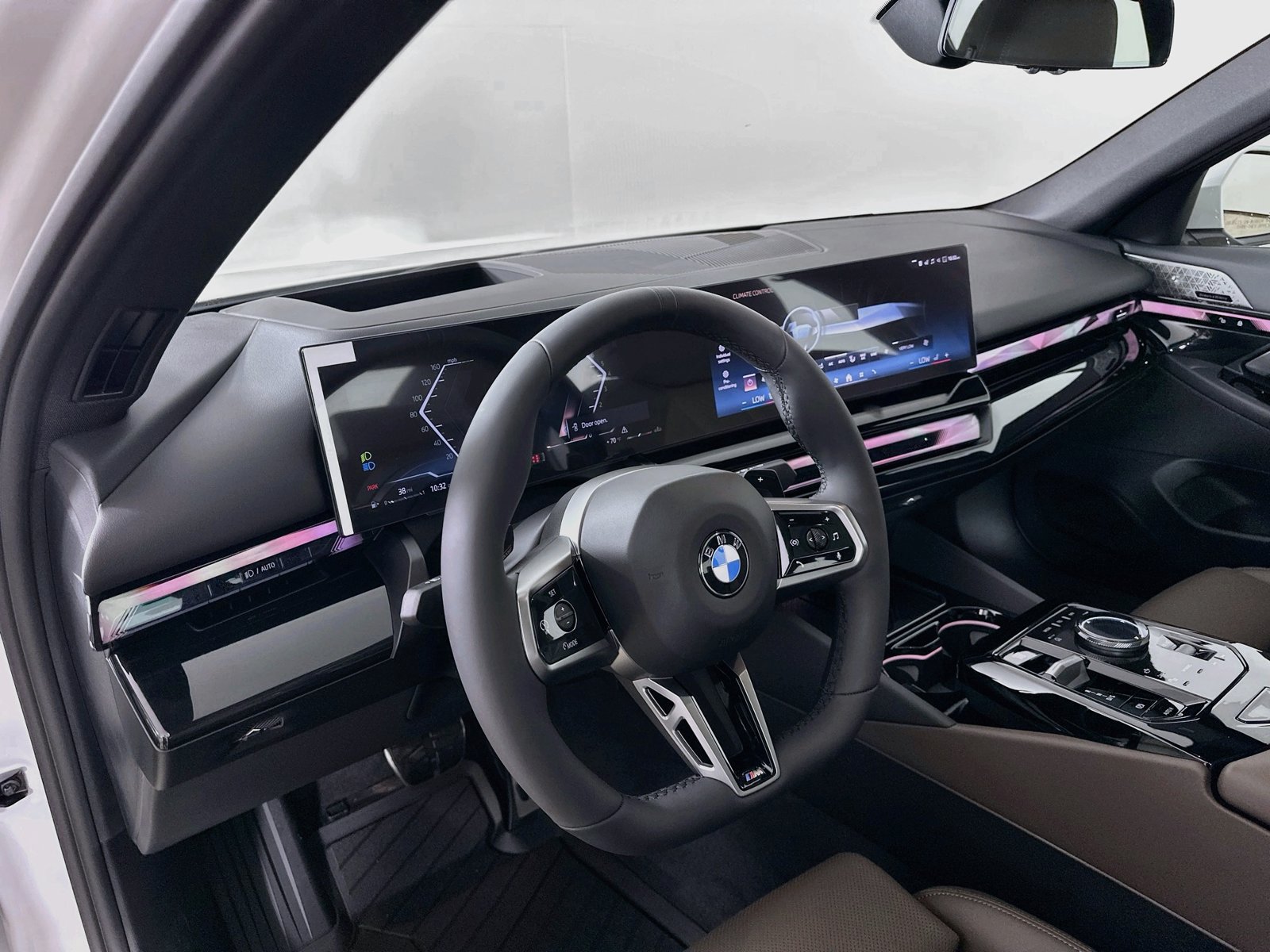 New 2027 BMW 530i xDrive w/ M Sport Package AWD/4WD image 31