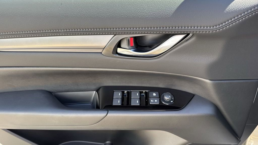 Certified 2025 MAZDA CX-5 AWD 2.5 S image 41