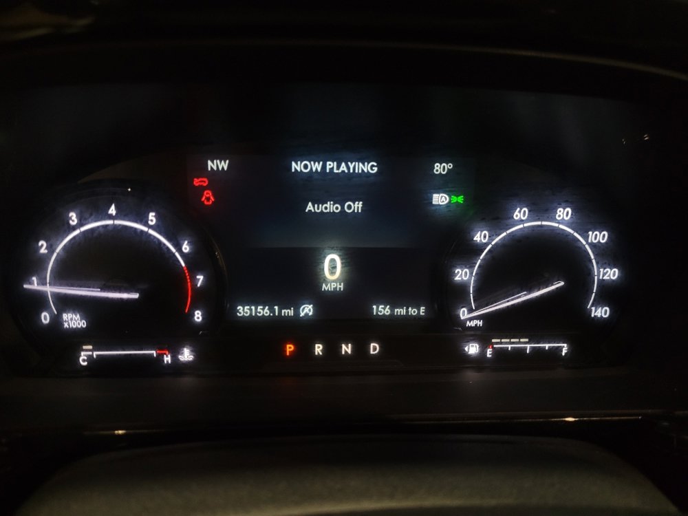 Used 2020 Lincoln Corsair AWD w/ Premium Package image 23
