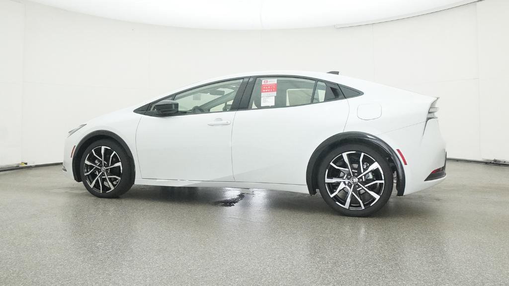 New 2026 Toyota Prius XSE image 75