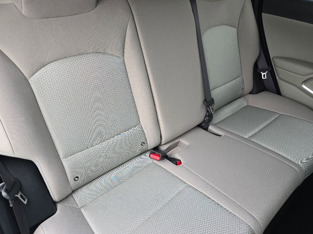 Used 2025 Kia Soul LX image 18