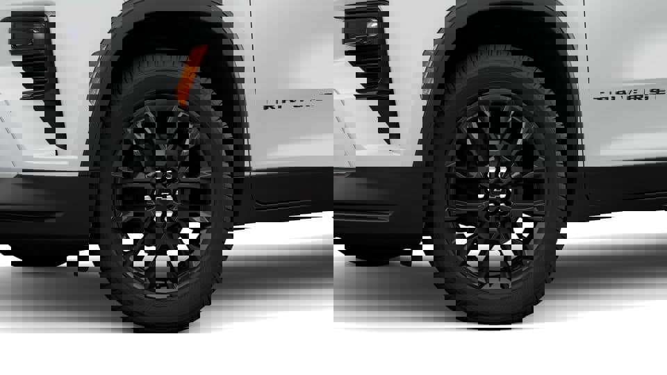 New 2026 Chevrolet Traverse LT w/ Midnight/Sport Edition image 30