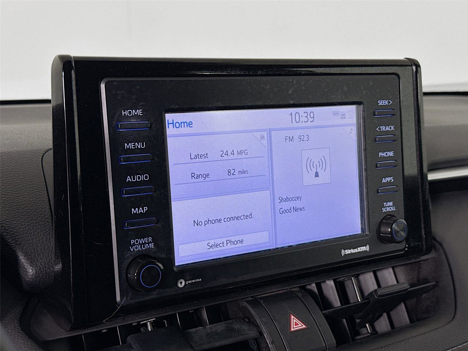 Used 2022 Toyota RAV4 XLE w/ Convenience Package image 15