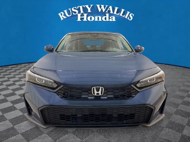 New 2027 Honda Civic LX image 8