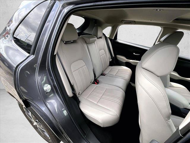 Used 2025 Honda HR-V EX-L image 29