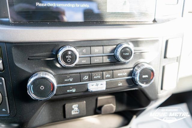 Used 2024 Ford F150 XLT image 23