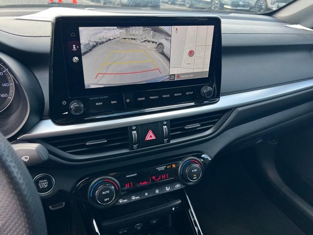 Certified 2024 Kia Forte GT-Line w/ GT-Line Premium Package image 20
